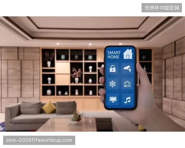 启德体育园智能基座定型，跨品牌物联设备全量对齐 Matter 2.0 协议。